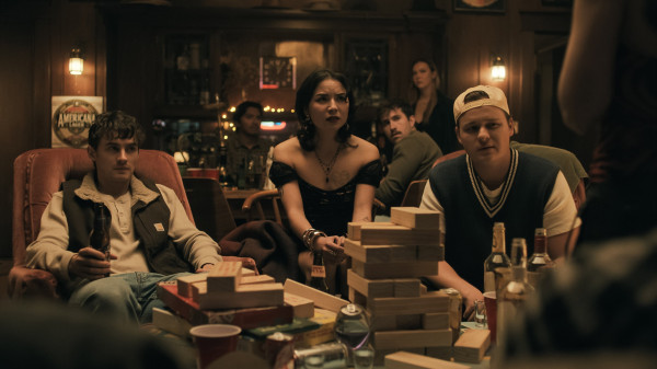 image du film Obsession