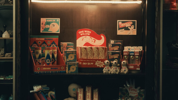 image du film Obsession