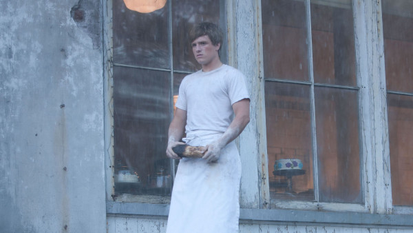 image du film Hunger Games