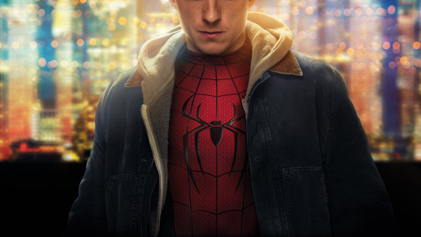 image du film Spider-Man : Brand New Day