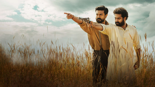 image du film RRR