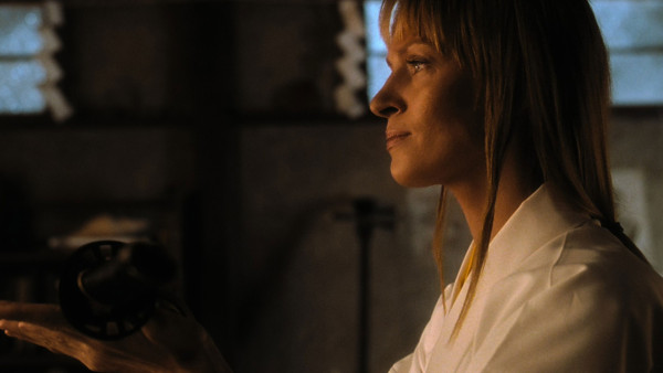 image du film Kill Bill: The Whole Bloody Affair