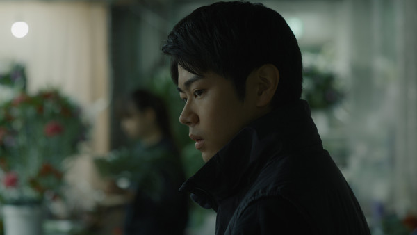 image du film Des Fleurs pour Tokyo