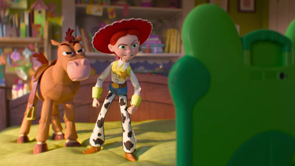 image du film Toy Story 5