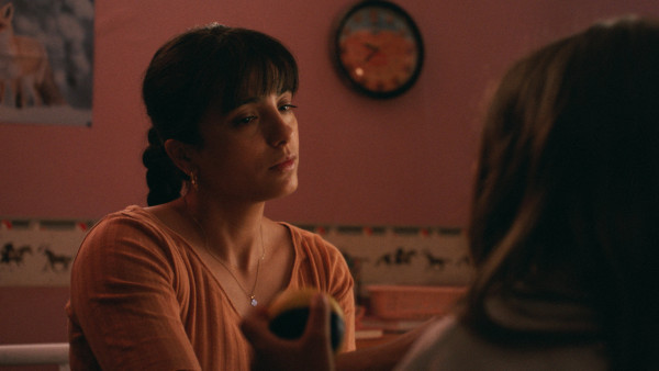 image du film Quelques mots d'amour