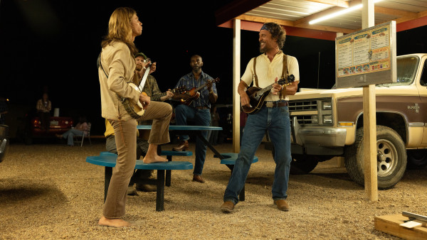 image du film Oklahoma Honey