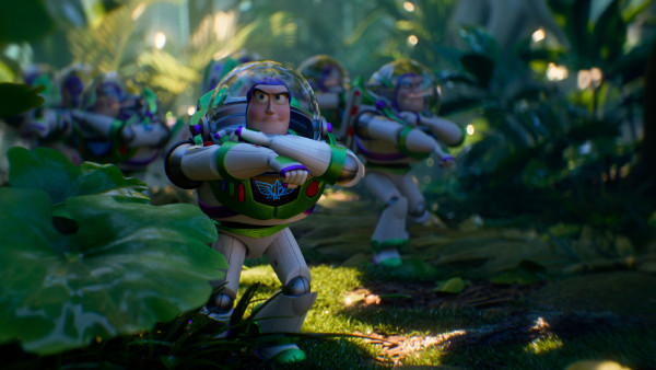 image du film Toy Story 5
