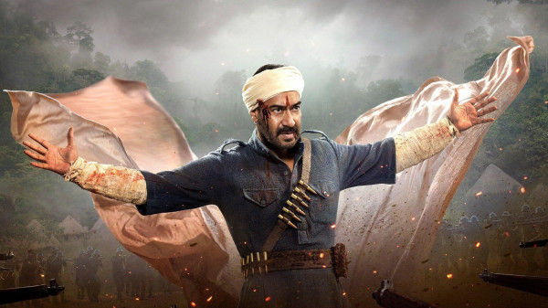 image du film RRR