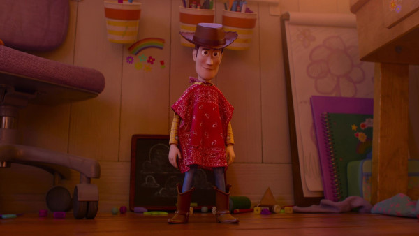 image du film Toy Story 5