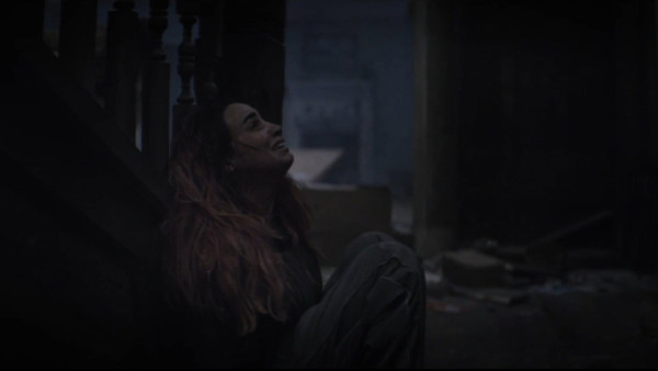 image du film Evil Dead Burn