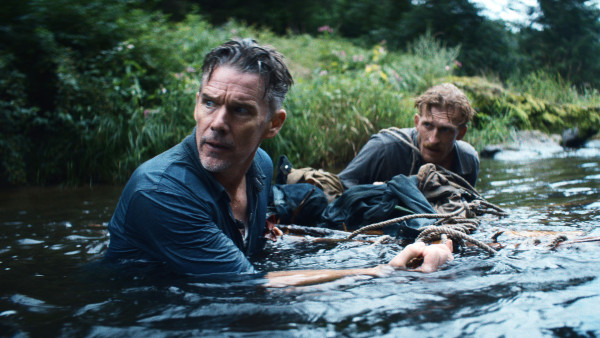 image du film Les Contrebandiers