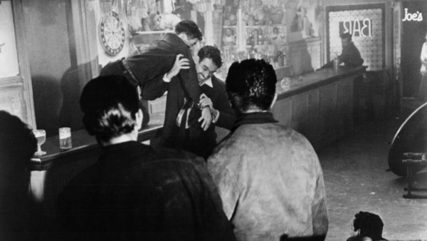 image du film La Soif du mal