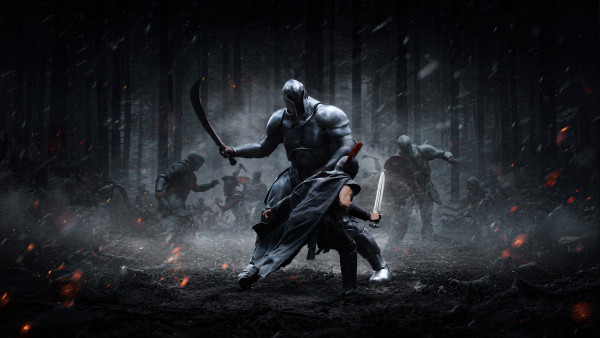 image du film L'Odyssée