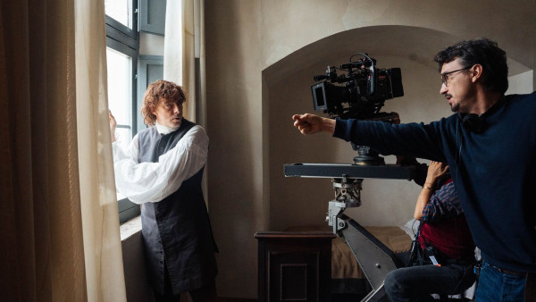 image du film Vivaldi et moi