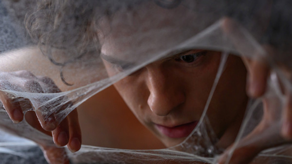image du film Spider-Man : Brand New Day