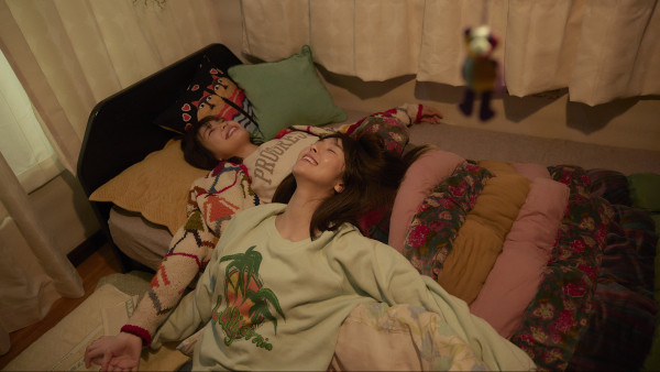 image du film La Fille du Konbini