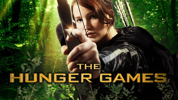 image du film Hunger Games