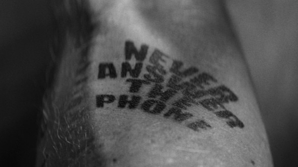 image du film Memento