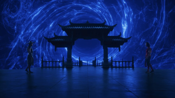 image du film Mortal Kombat II