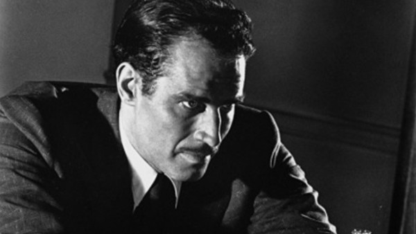 image du film La Soif du mal