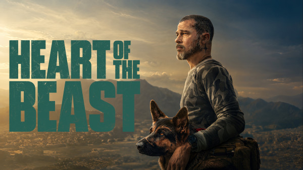 image du film Heart of the Beast