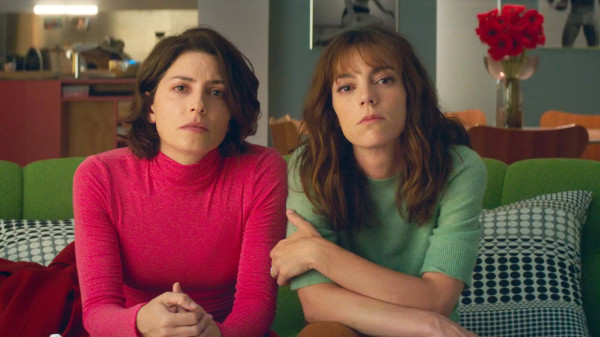 image du film Autofiction
