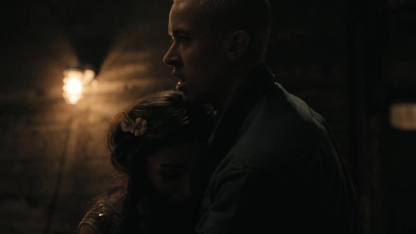 image du film Hunger Games: la Ballade du serpent et de l'oiseau chanteur