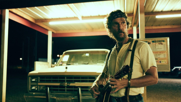 image du film Oklahoma Honey