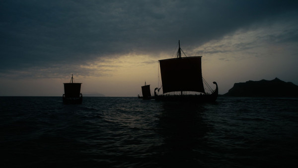 image du film L'Odyssée