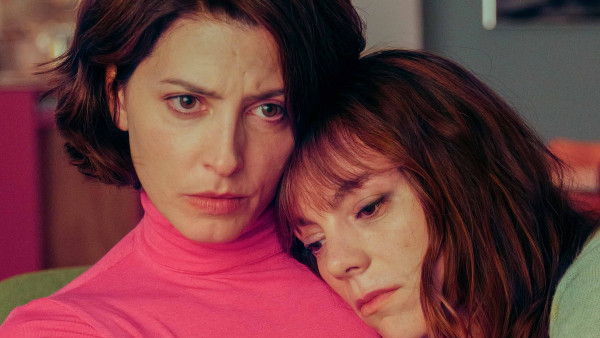 image du film Autofiction