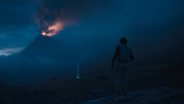image du film Hunger Games : Lever de soleil sur la moisson