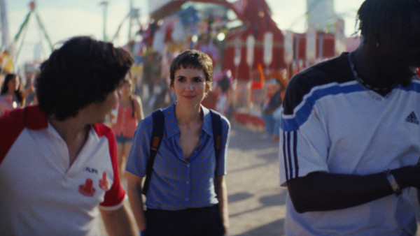 image du film Viva