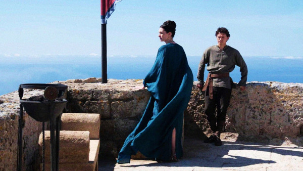 image du film L'Odyssée