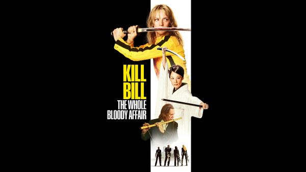image du film Kill Bill: The Whole Bloody Affair