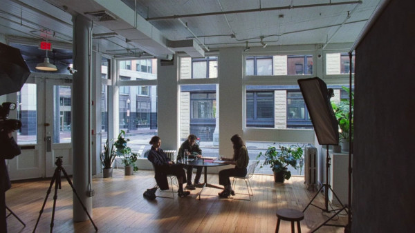 image du film The Drama