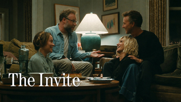 image du film L'Invitation