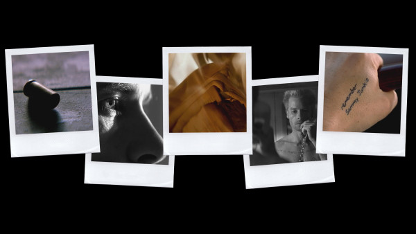 image du film Memento