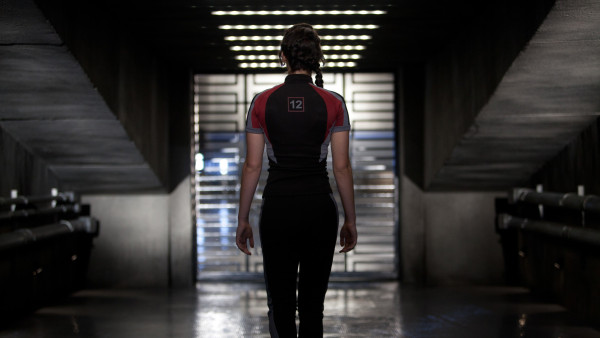 image du film Hunger Games