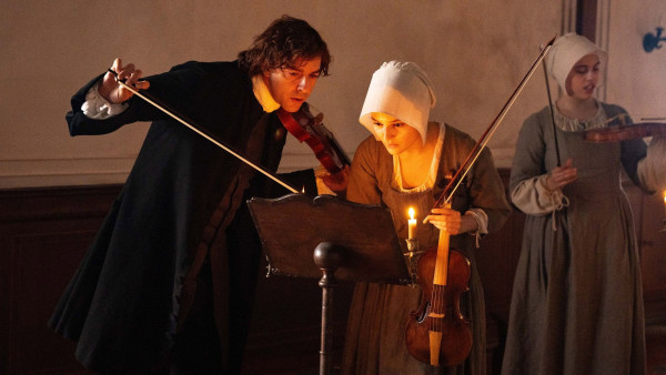 image du film Vivaldi et moi