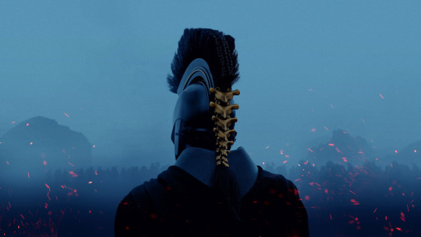 image du film L'Odyssée