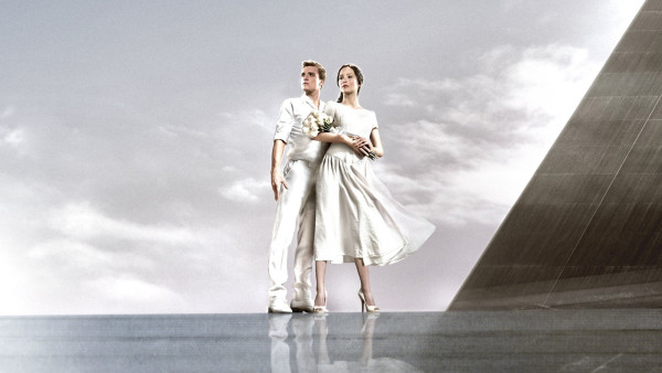 image du film Hunger Games 2 : l'embrasement