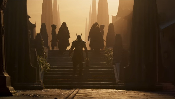 image du film Mortal Kombat II