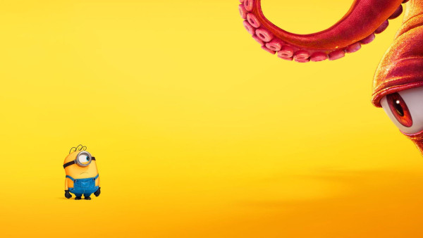 image du film Des Minions et des monstres