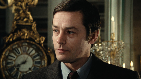 image du film Monsieur Klein