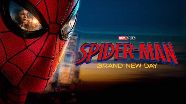 image du film Spider-Man : Brand New Day