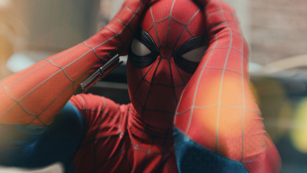 image du film Spider-Man : Brand New Day