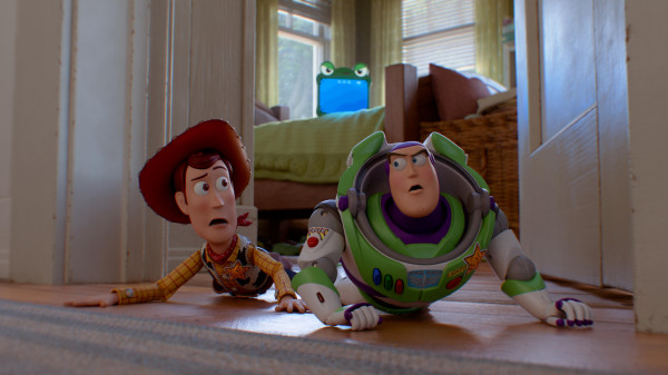 image du film Toy Story 5