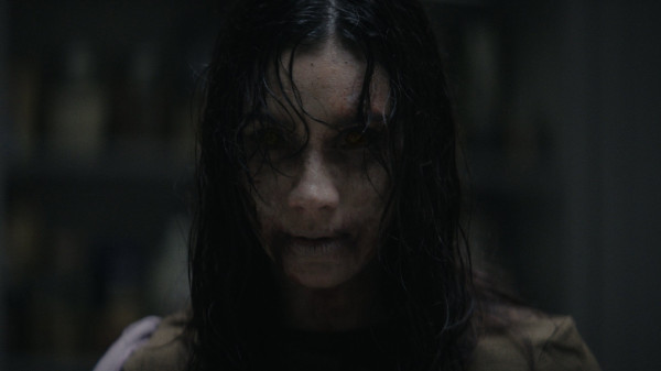 image du film Evil Dead Burn