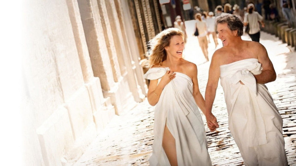 image du film Pour le plaisir