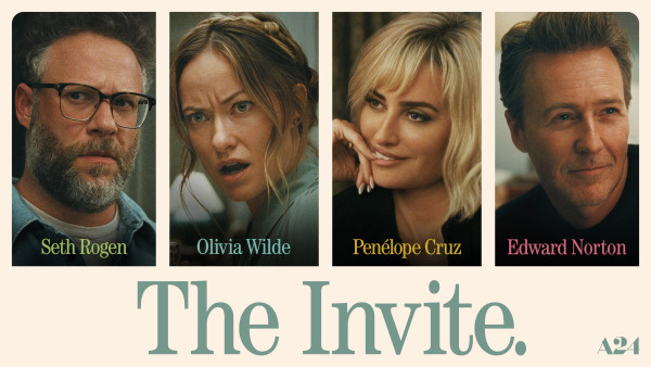 image du film L'Invitation